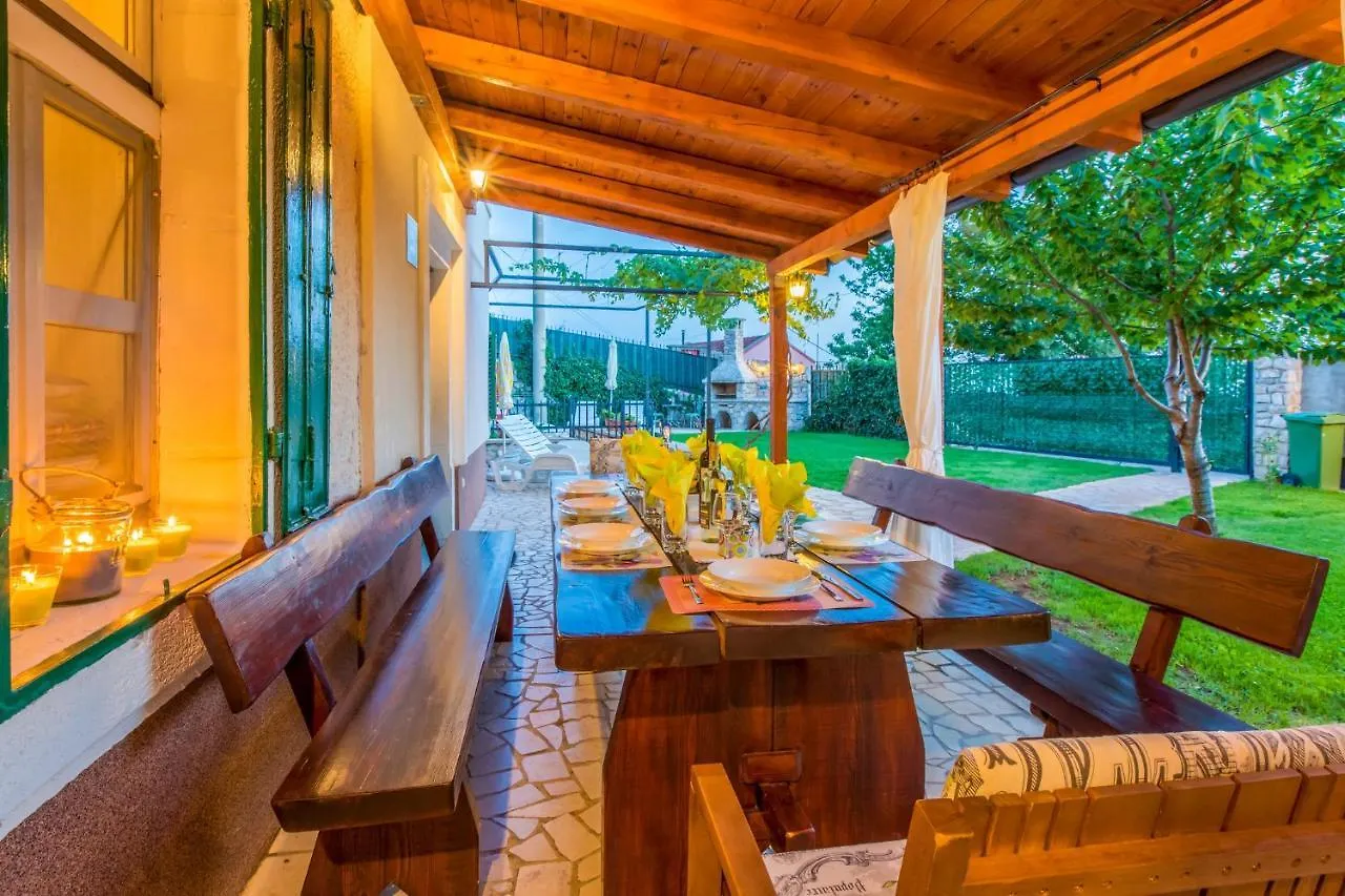 Vinodol Villa Baretic 0*,  קרואטיה