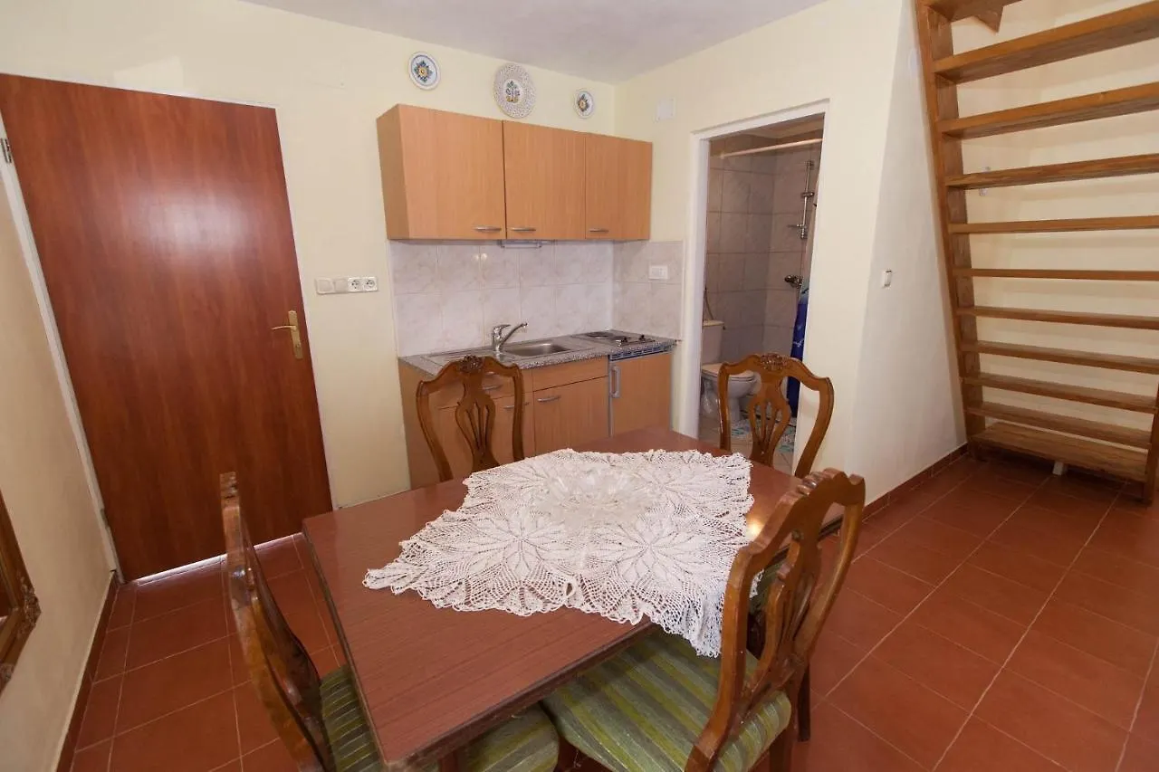 Villa Baretic Vinodol
