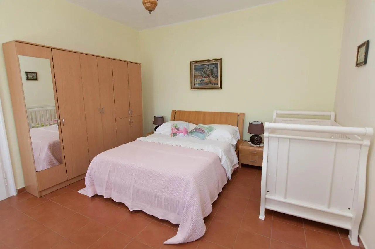 Villa Baretic Vinodol 0*,
