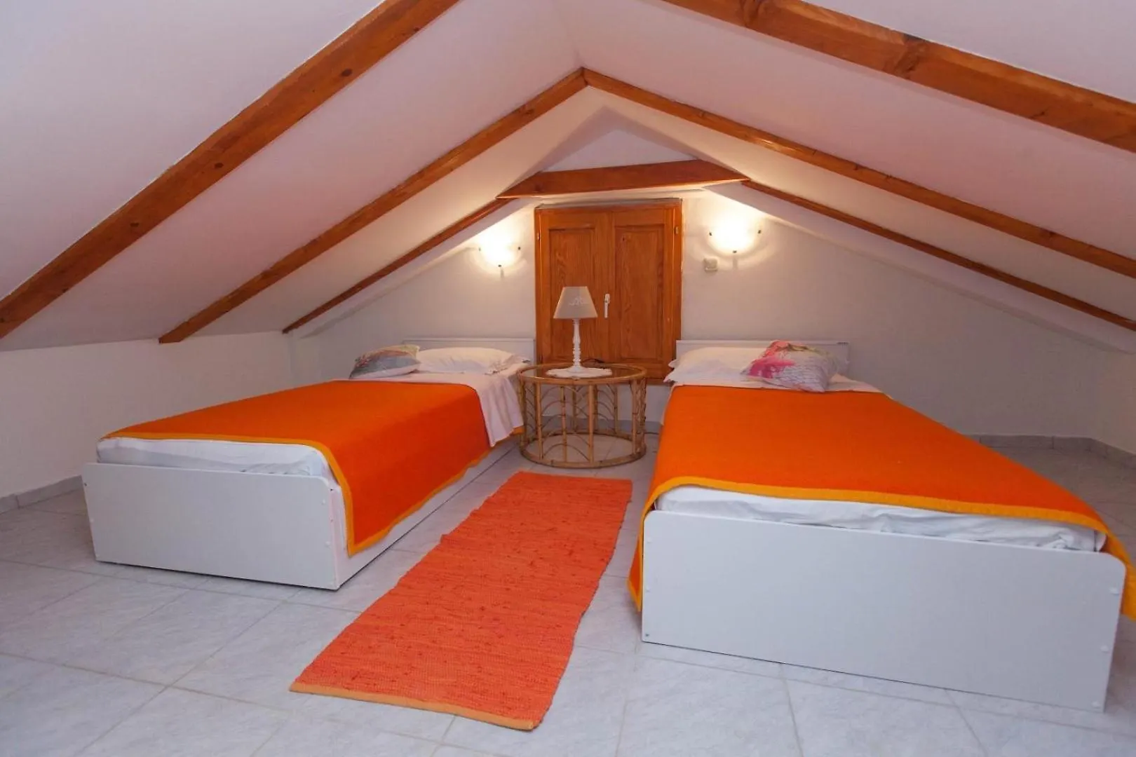 Vinodol Villa Baretic קרואטיה
