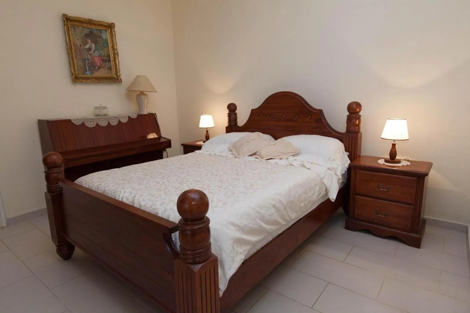 Vinodol Villa Baretic בית נופש