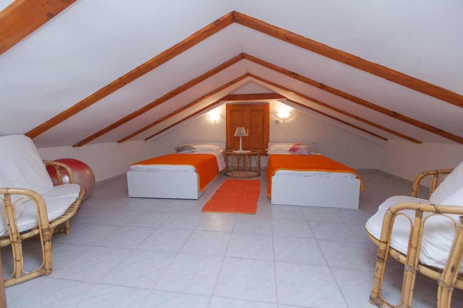 Vinodol Villa Baretic