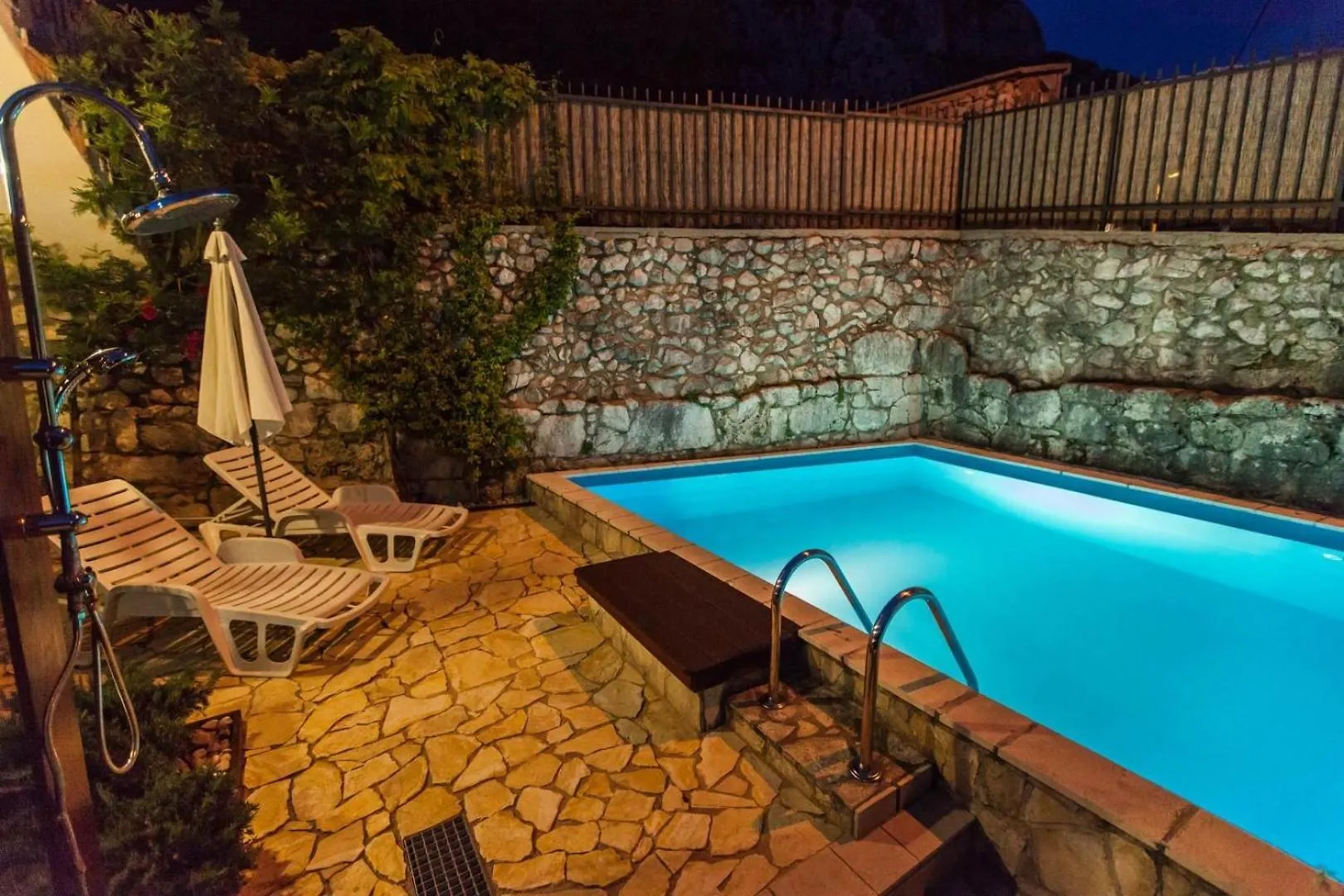 Vinodol Villa Baretic