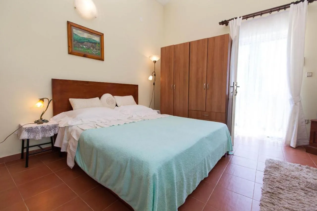 בית נופש Vinodol Villa Baretic קרואטיה
